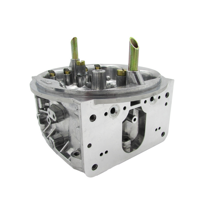 Holley 650, 700, 750 CFM HP Body Dropleg Boosters