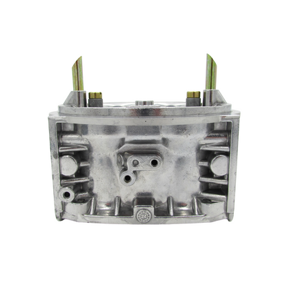 Holley 650, 700, 750 CFM HP Body Dropleg Boosters