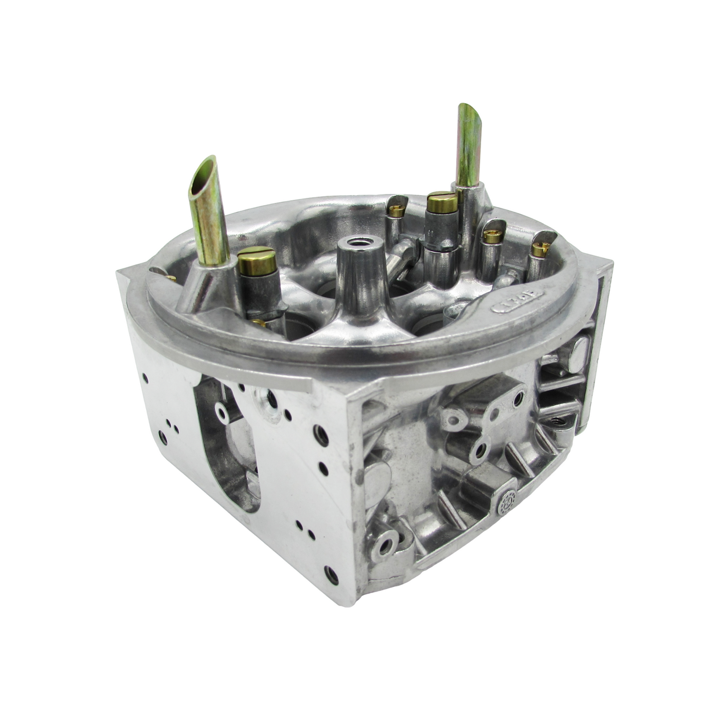 Holley 650, 700, 750 CFM HP Body Dropleg Boosters