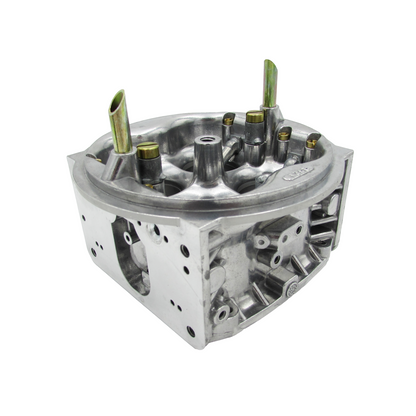 Holley 650, 700, 750 CFM HP Body Dropleg Boosters