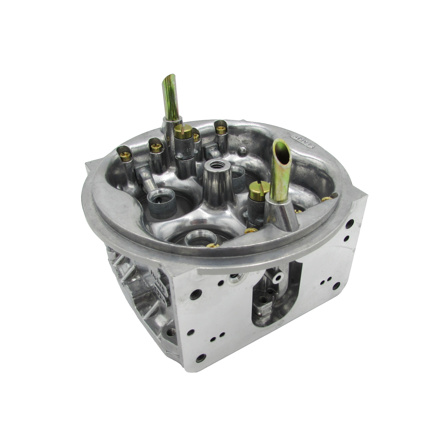 Holley 650, 700, 750 CFM HP Body Dropleg Boosters
