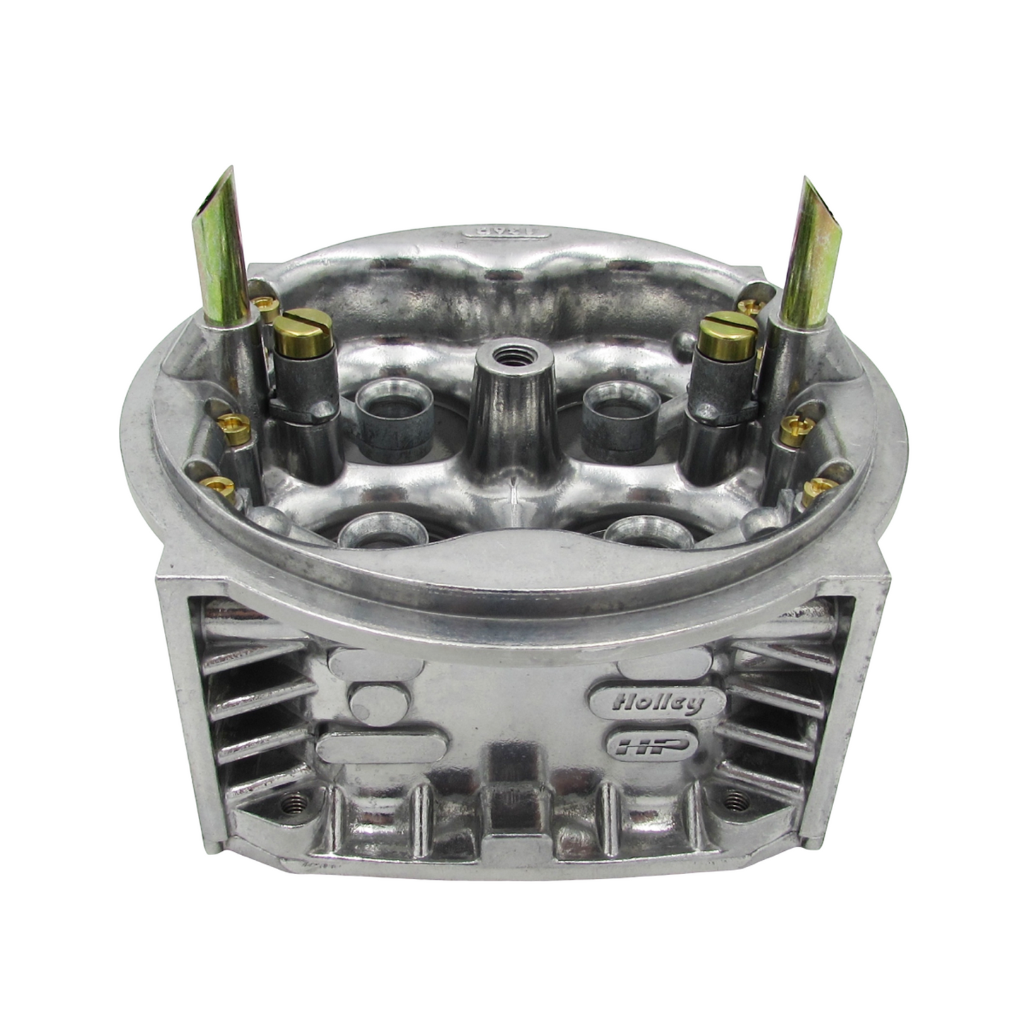 Holley 650, 700, 750 CFM HP Body Dropleg Boosters