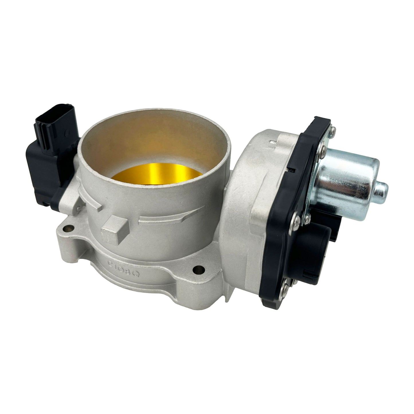 Ford Ford F-150 F-250 5.4L V8 F-Truck Throttle Body & Motor Assembly 8L3Z-9E926-C
