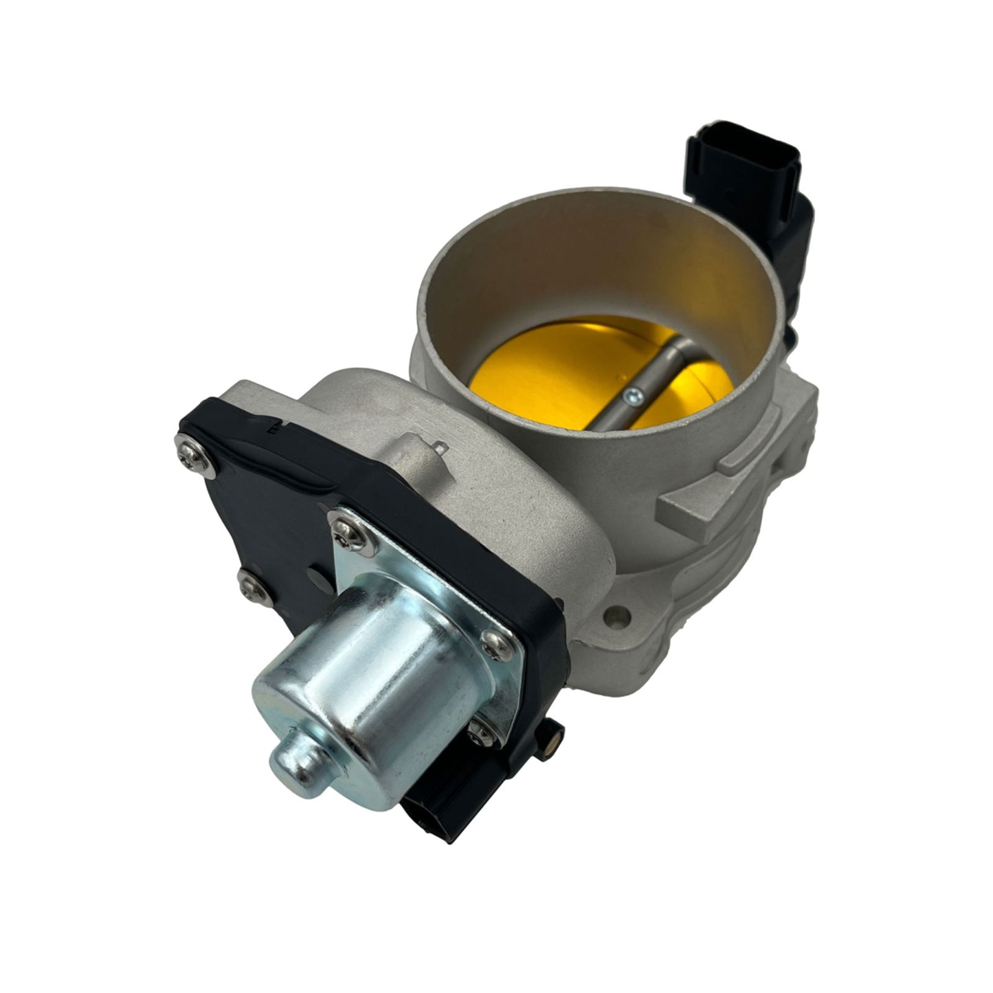 Ford Ford F-150 F-250 5.4L V8 F-Truck Throttle Body & Motor Assembly 8L3Z-9E926-C