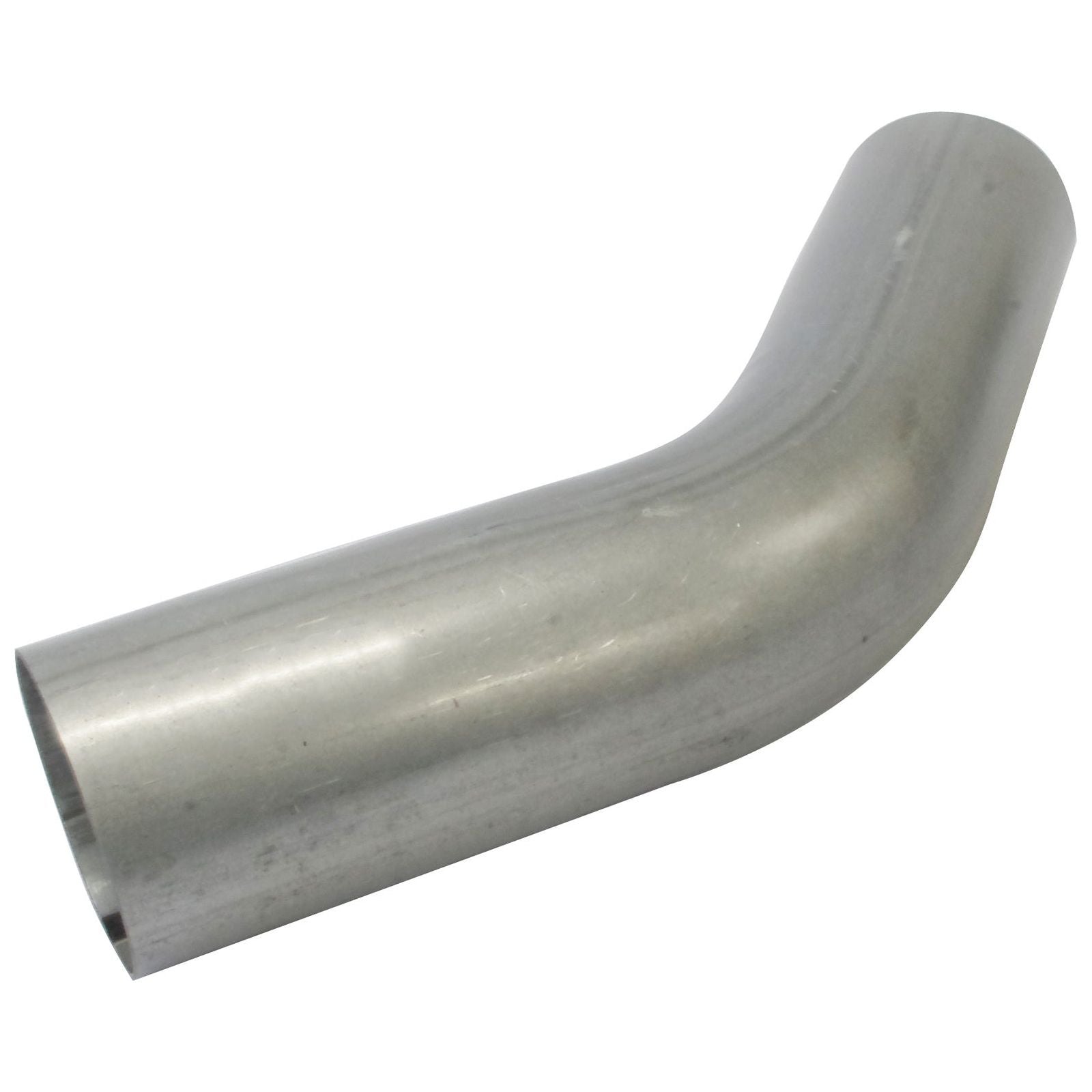 45° Standard Exhaust Pipe Mandrel Bend