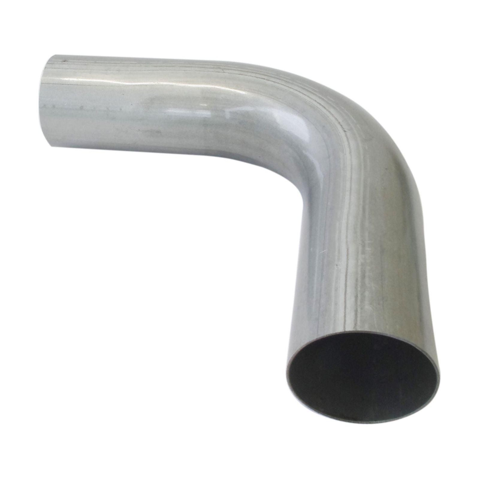 90° Standard Exhaust Pipe Mandrel Bend