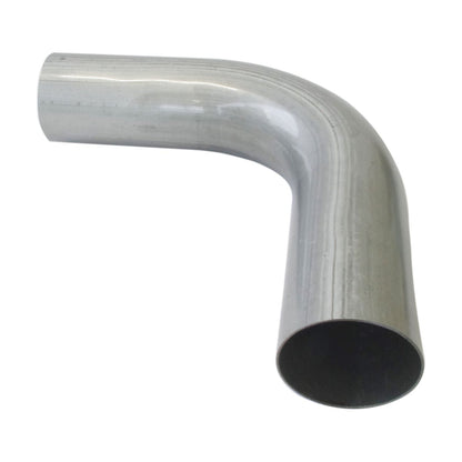 90° Standard Exhaust Pipe Mandrel Bend