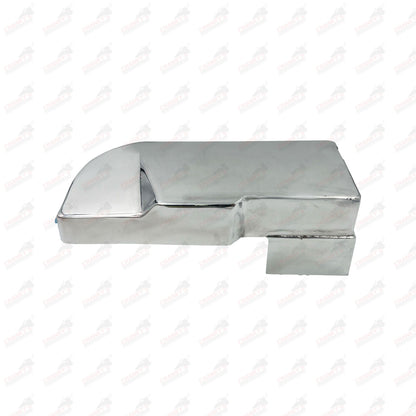 Ford BA/BF XR6 Six Piece Polished Aluminium Engine Dress-Up Kit Fuse ECU Coolant Caps