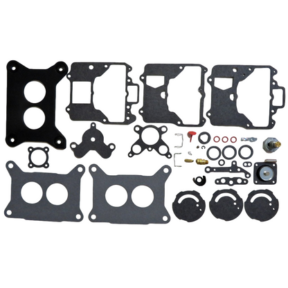Rebuild Kit Autolite 2150 Carburettor Ford 6 & 8 cyl 75-78 Lincoln 77-80 Mercury 75-77 Ford Truck 74-80 Motorcraft