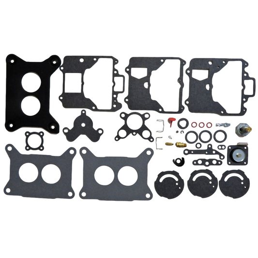 Rebuild Kit Autolite 2150 Carburettor Ford 6 & 8 cyl 75-78 Lincoln 77-80 Mercury 75-77 Ford Truck 74-80 Motorcraft