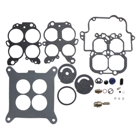 Rebuild Kit Autolite 4300 Carburettor AMC Ford Falcon XR-XA F100, Fairlane V8 Nash Rambler Jeep Lincoln