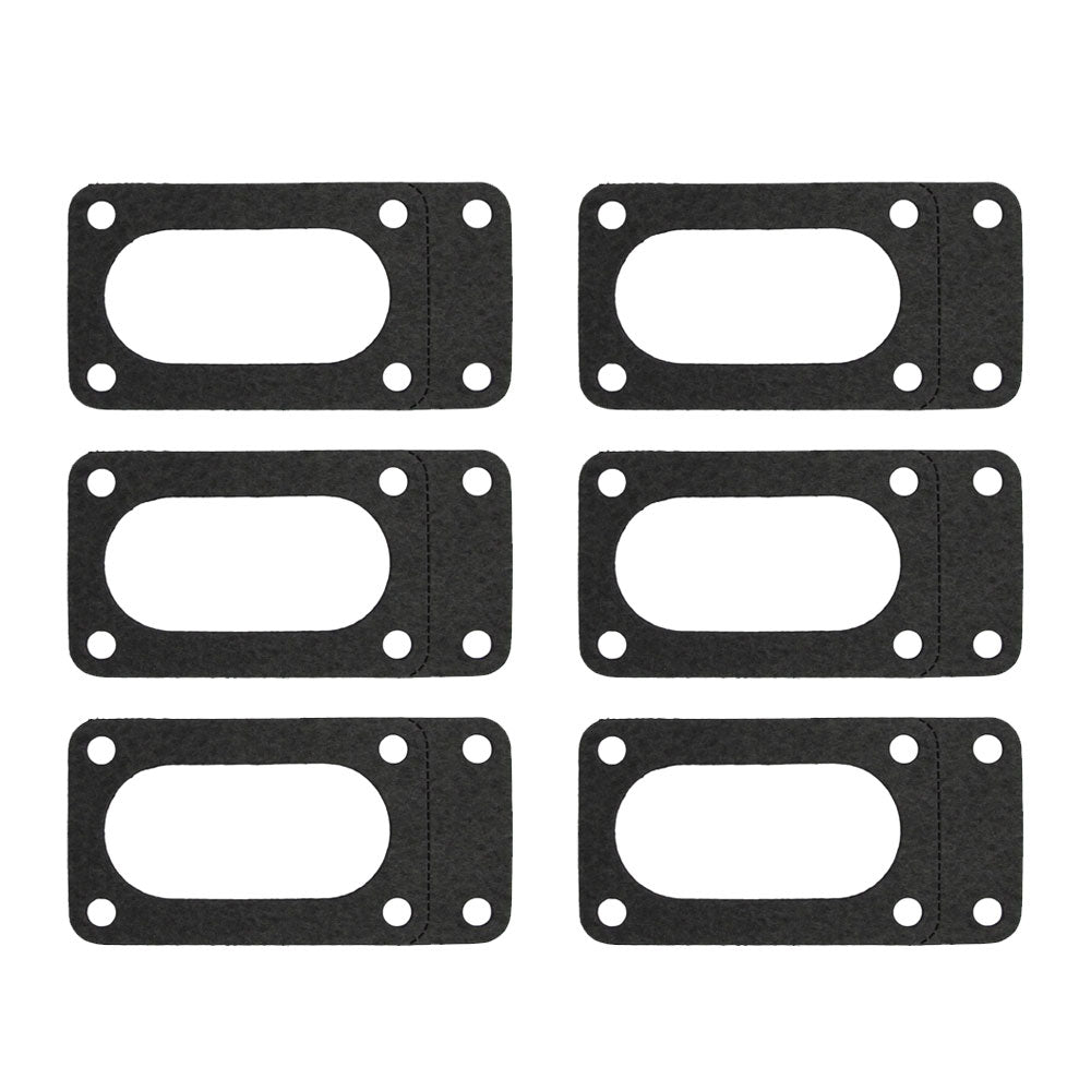 Carburettor Base Gasket Toyota Landcruiser 2F 3F - Six Pack