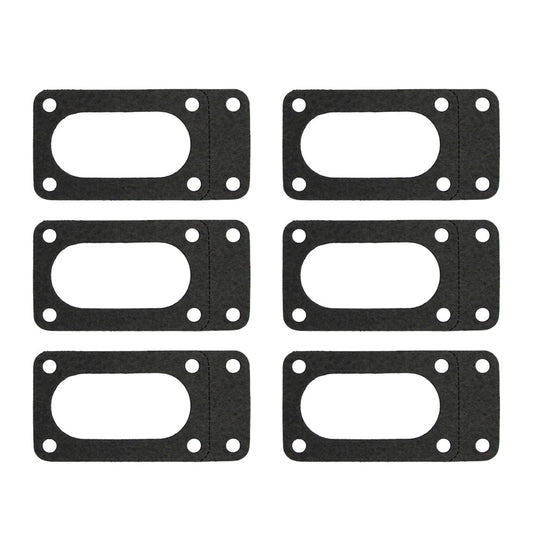 Carburettor Base Gasket Toyota Landcruiser 2F 3F - Six Pack