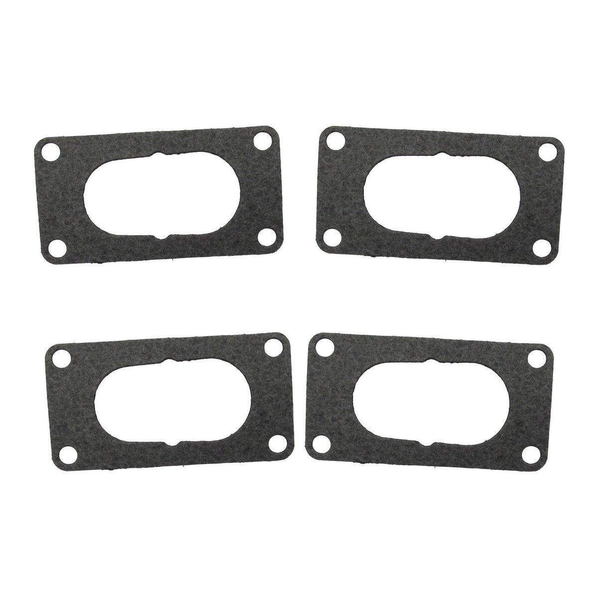 Carburettor Base Gasket Nissan Patrol TB42 GQ Y60 4.2L - 4 Pack