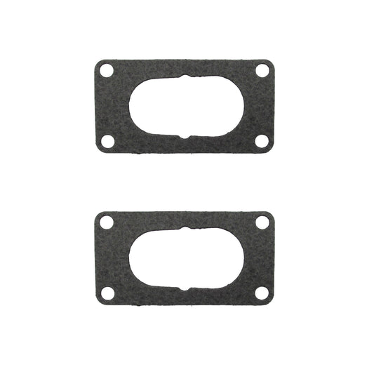 Carburettor Base Gasket Nissan Patrol TB42 GQ Y60 4.2L - 2 Pack