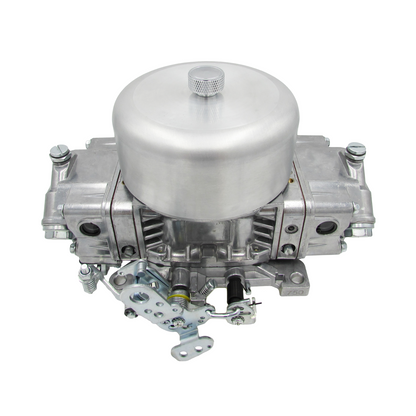 Holley 650, 750, 850 Billet Aluminium Carburettor Cover / Carby Cap