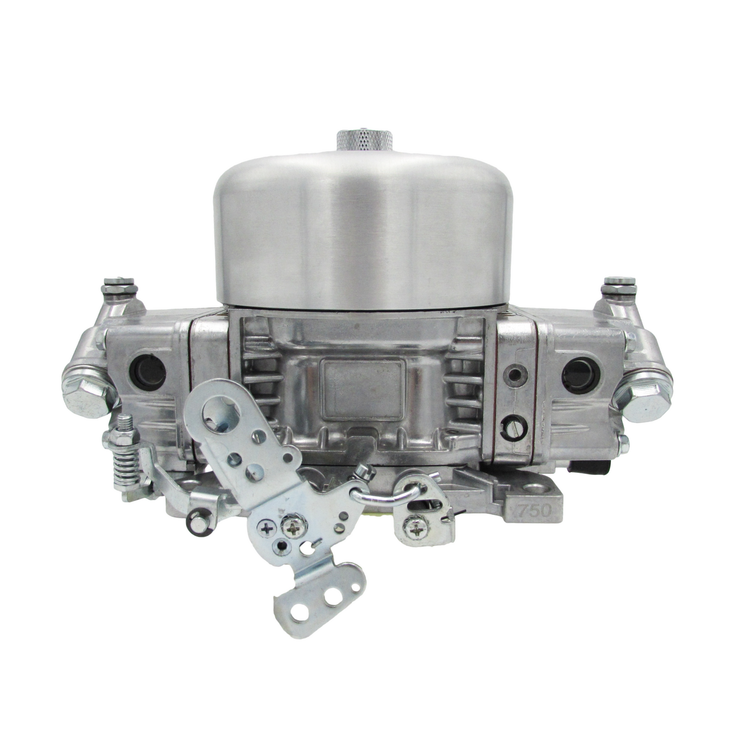 Holley 650, 750, 850 Billet Aluminium Carburettor Cover / Carby Cap