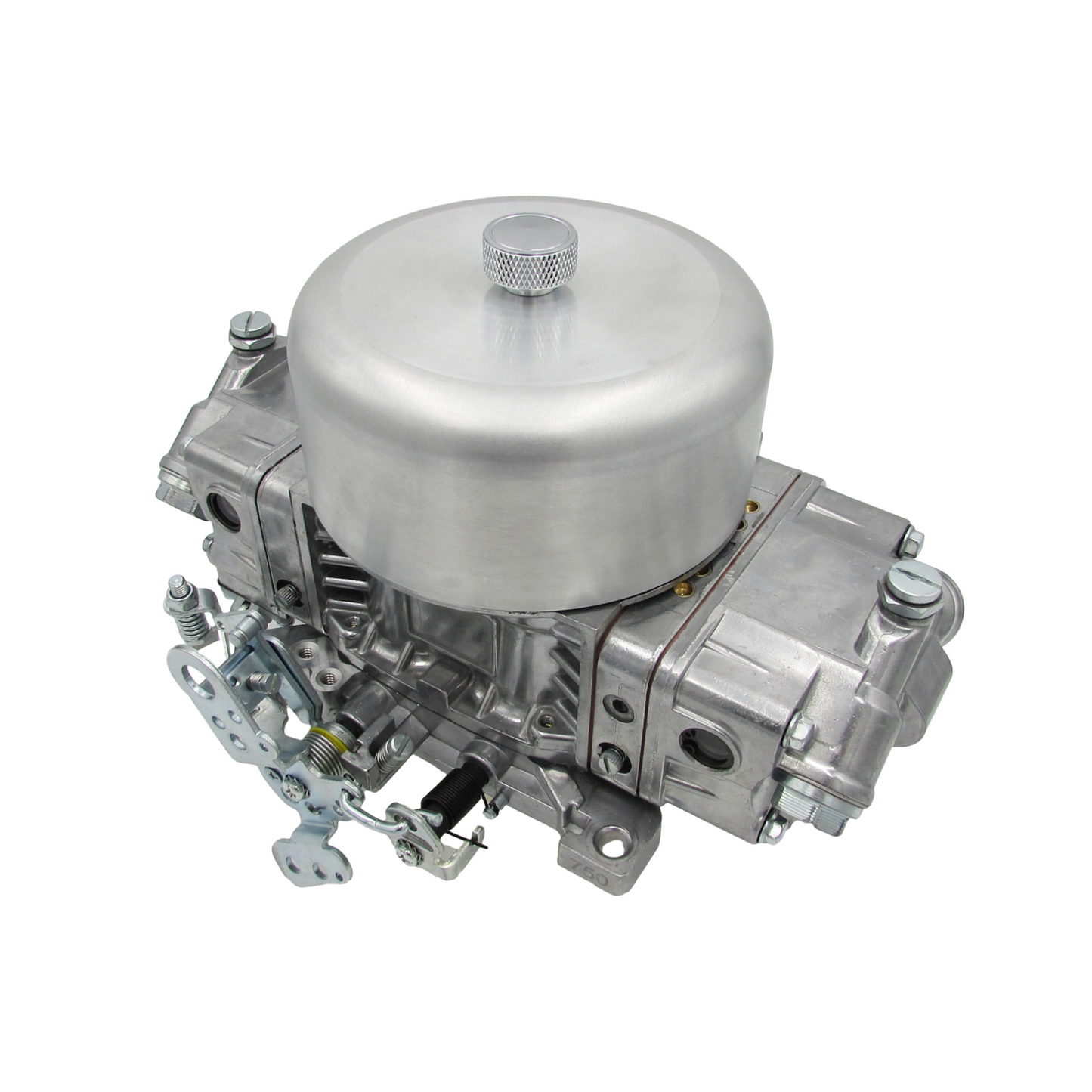 Holley 650, 750, 850 Billet Aluminium Carburettor Cover / Carby Cap