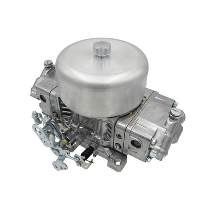 Holley 650, 750, 850 Billet Aluminium Carburettor Cover / Carby Cap