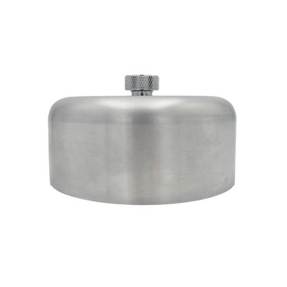 Holley 650, 750, 850 Billet Aluminium Carburettor Cover / Carby Cap