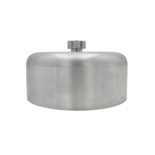 Holley 650, 750, 850 Billet Aluminium Carburettor Cover / Carby Cap