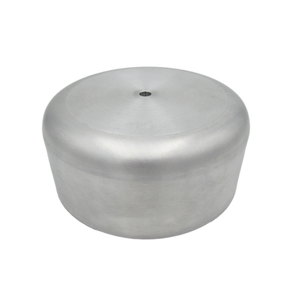 Holley 650, 750, 850 Billet Aluminium Carburettor Cover / Carby Cap