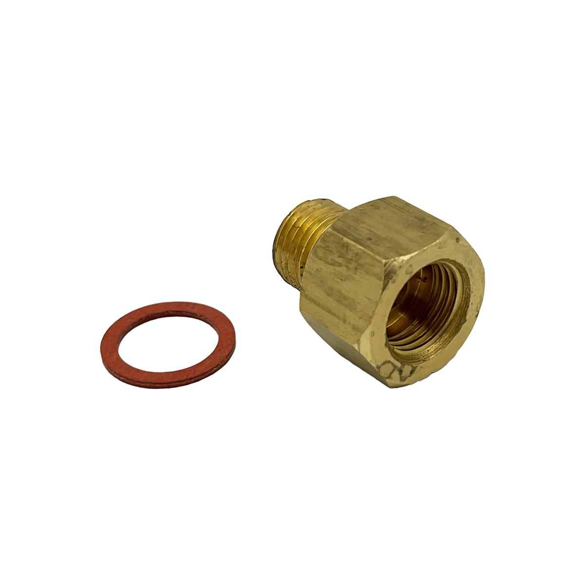 Forf Fitting Carburettor Fuel Fitting Holley 1904 Edelbrock 94 Ford Flathead V8 Hot ...