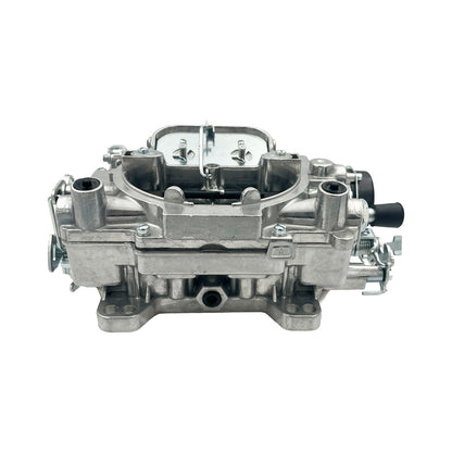 Performer-Style 600 CFM 4-Barrel Squarebore Carburettor (Electric Choke) Replaces 1406