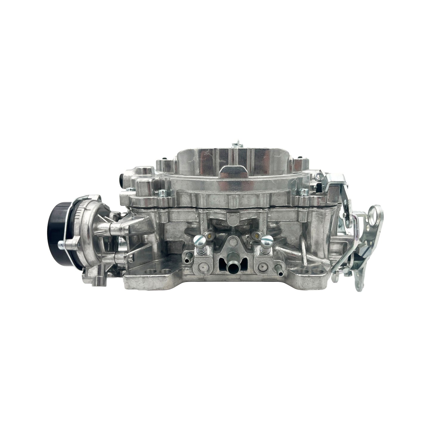 Performer-Style 600 CFM 4-Barrel Squarebore Carburettor (Electric Choke) Replaces 1406