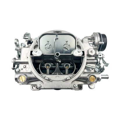 Performer-Style 600 CFM 4-Barrel Squarebore Carburettor (Electric Choke) Replaces 1406