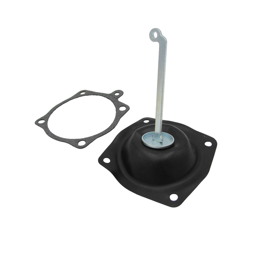 Secondary Diaphragm & Gasket to suit Toyota LandCruiser 2F / 3F Carburettor