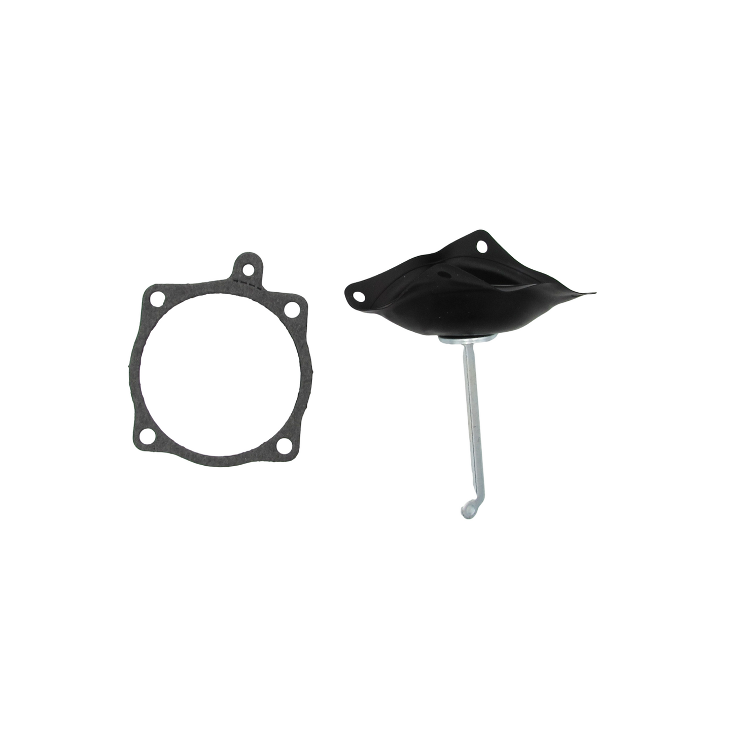 Secondary Diaphragm & Gasket to suit Toyota LandCruiser 2F / 3F Carburettor