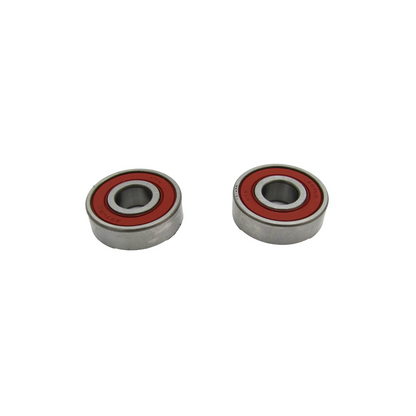 Throttle Shaft Bearings - Weber 40 45 DCOE 44 IDF