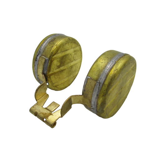 Brass Float - Weber 40 45 DCOE