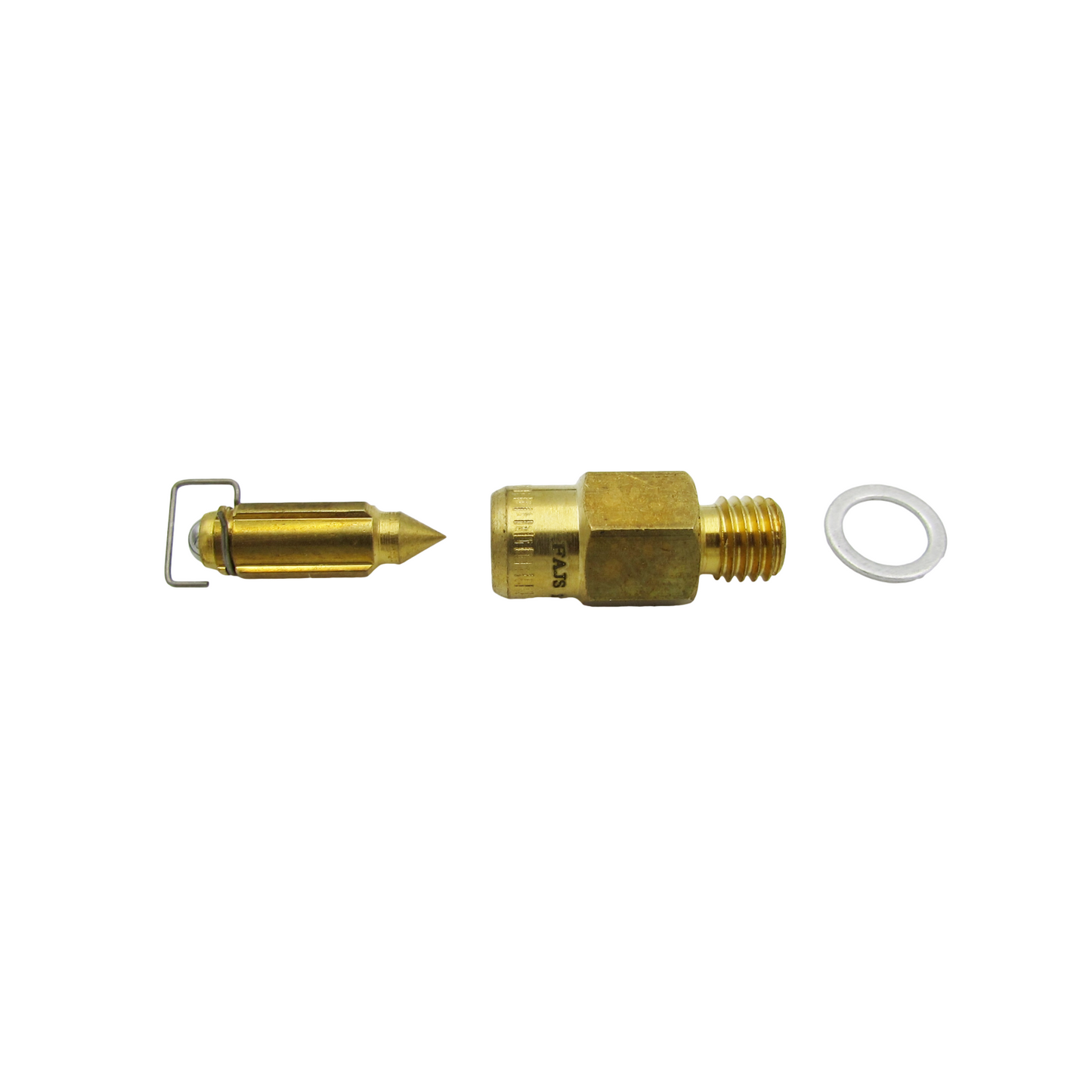 Needle and Seat - Weber 34 ADM Falcon XE XF