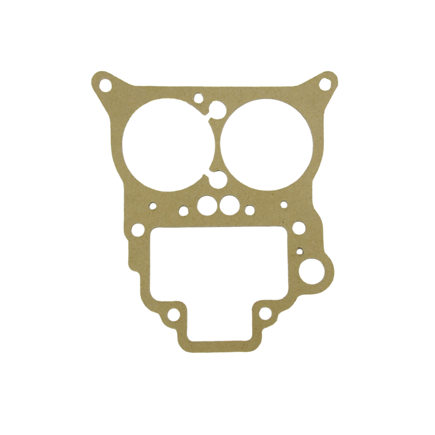 Top Cover Gasket - Weber 34 ADM Falcon XE XF