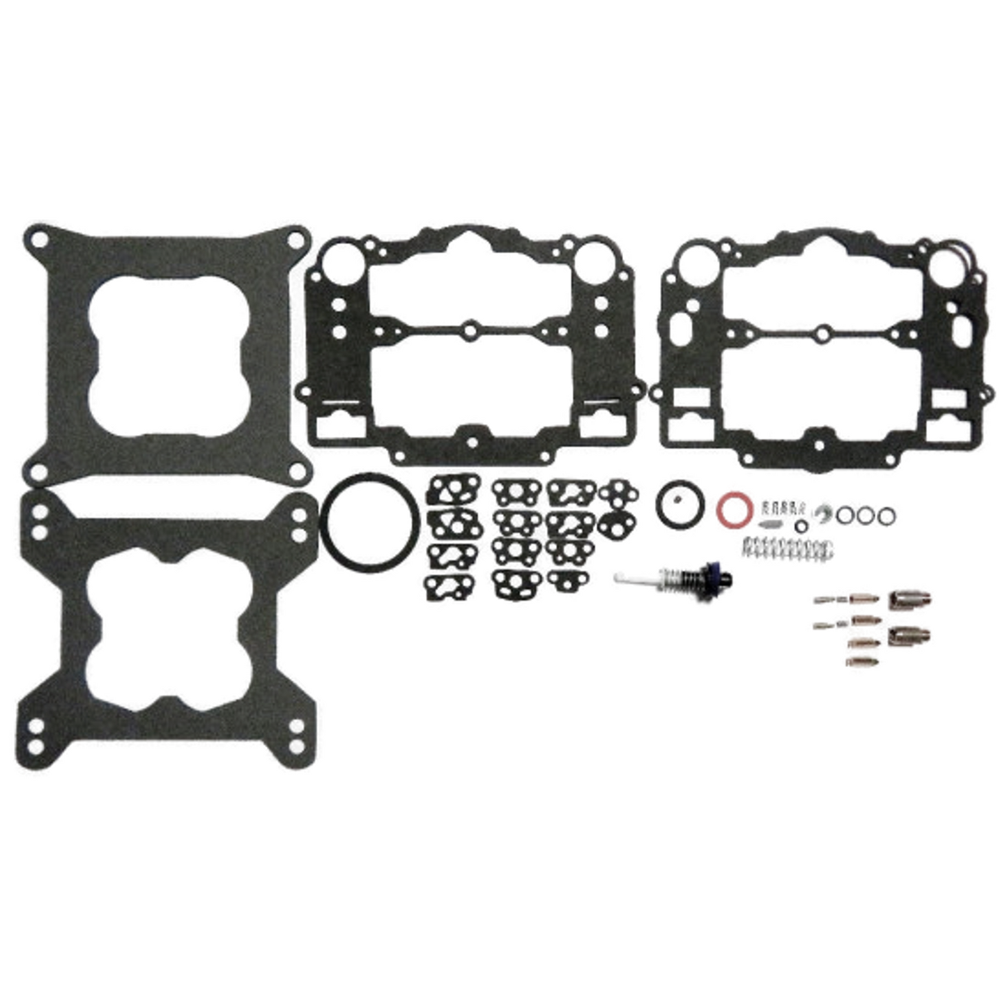 Rebuild Kit Carter AFB 9000 Series Performance & Edelbrock Squarebore Performance Carburettors