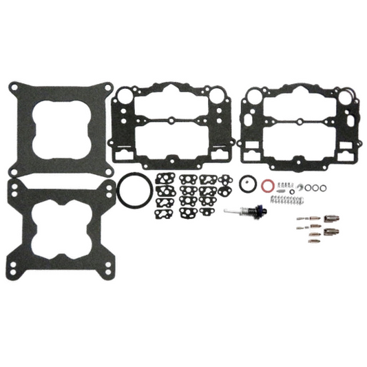 Rebuild Kit Carter AFB 9000 Series Performance & Edelbrock Squarebore Performance Carburettors