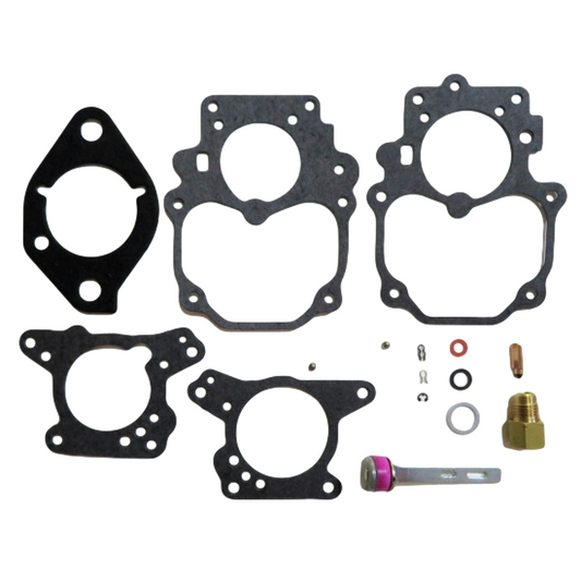 Rebuild Kit Carter BBS Valiant RV1 SV1 62-63 AP6 VC 65-67