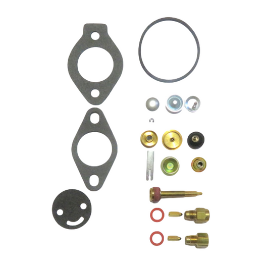 Rebuild Kit Carter RBS rebuild kit