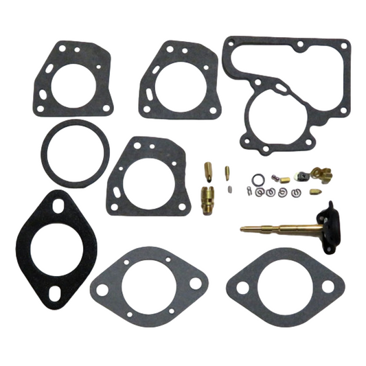 Rebuild Kit Carter YF Carburettor AMC Buick Chrysler Dodge Ford Jeep Mercury Nash Plymouth Rambler 1967-78