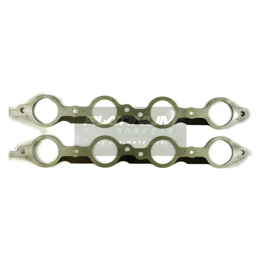 Holden Exhaust Manifold Gasket Set GEN 3 VT VX VY VZ VE L98 LQ9 LS1 LS2 LS3 LSA L76 L77