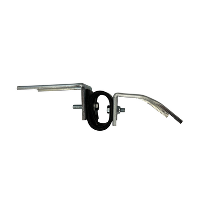 Ford Falcon XR XT XW XY XA XB XC XD XE XF Front Exhaust Hanger Mount FDB001