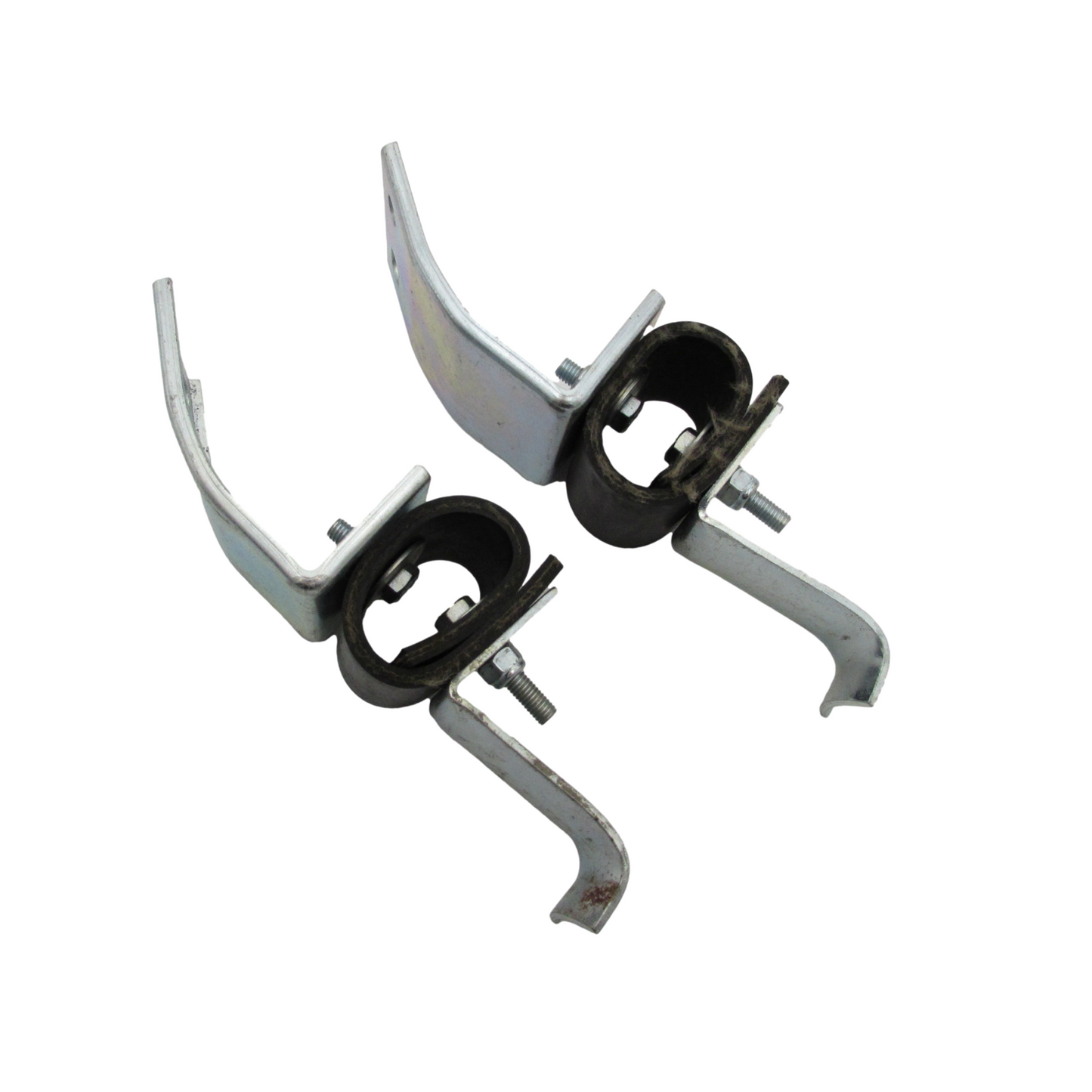 Ford Falcon XR XT XW XY XA XB XC XD XE XF Front Exhaust Hanger Mount FDB008 2pcs