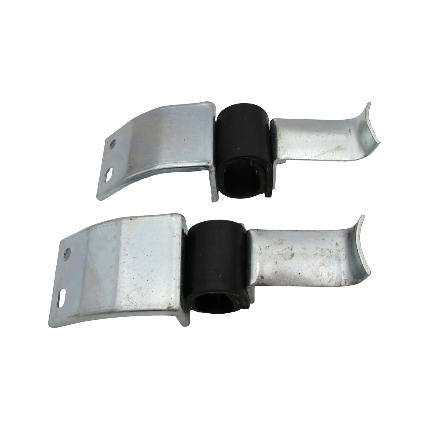 Ford Falcon XR XT XW XY XA XB XC XD XE XF Front Exhaust Hanger Mount FDB008 2pcs