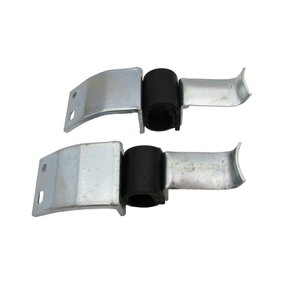 Ford Falcon XR XT XW XY XA XB XC XD XE XF Front Exhaust Hanger Mount FDB008 2pcs