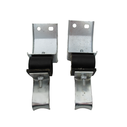 Ford Falcon XR XT XW XY XA XB XC XD XE XF Front Exhaust Hanger Mount FDB008 2pcs
