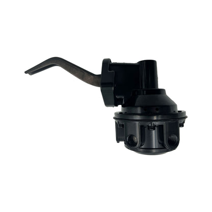 Ford SB 289 302 351 Windsor Black Mechanical Fuel Pump 6 PSI