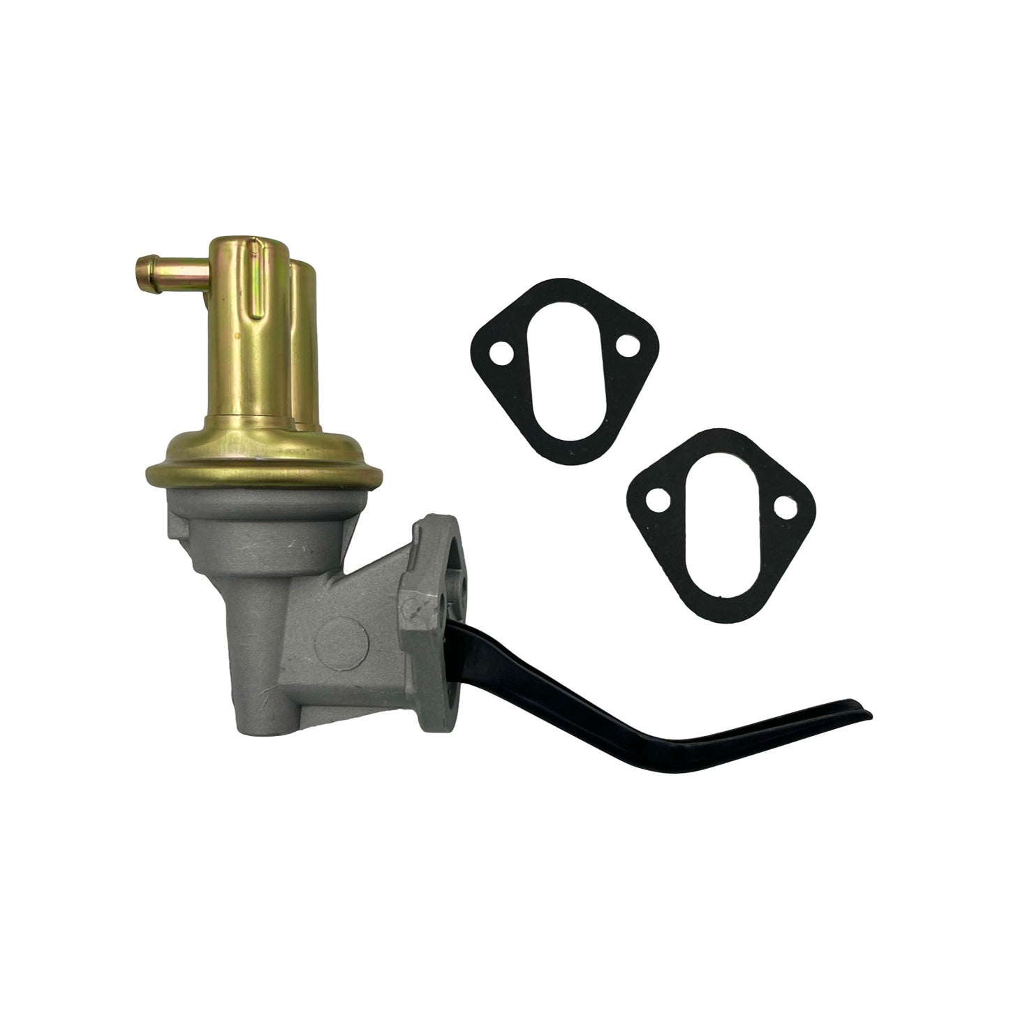 GASO Mechanical Fuel Pump - Ford Windsor 289-302-351 FP-6588 G6588 M6588