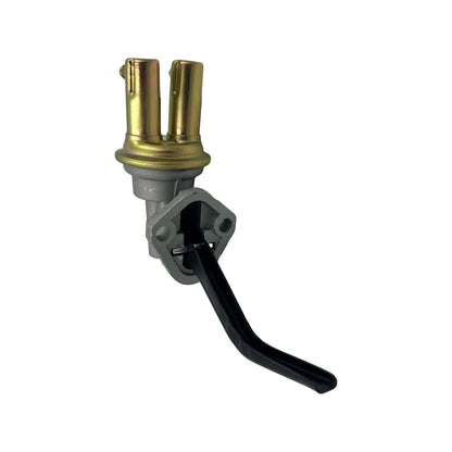 GASO Mechanical Fuel Pump - Ford Windsor 289-302-351 FP-6588 G6588 M6588